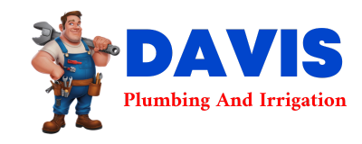 Trusted plumber in WASILLA